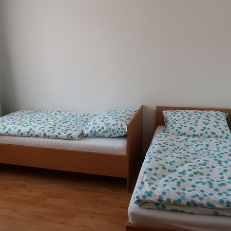 Třeboň Apartman 819 아파트 외부 사진