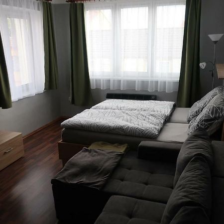 Třeboň Apartman 819 아파트 외부 사진
