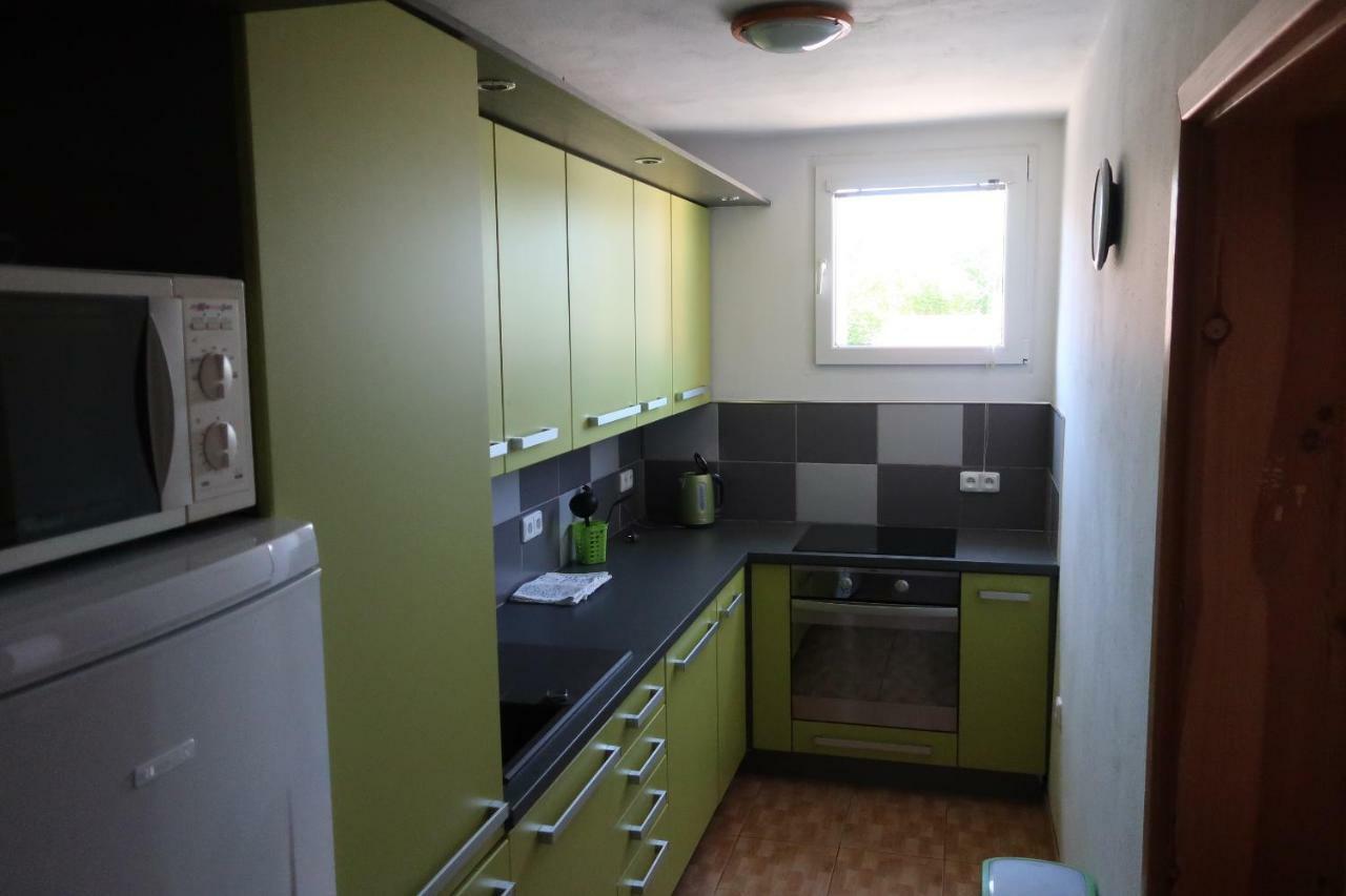 Třeboň Apartman 819 아파트 외부 사진
