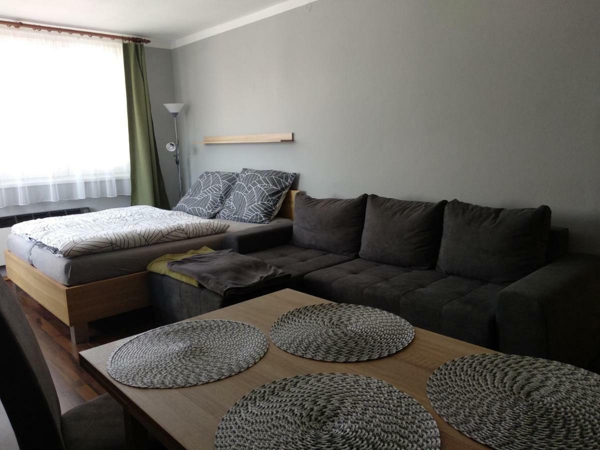 Třeboň Apartman 819 아파트 외부 사진