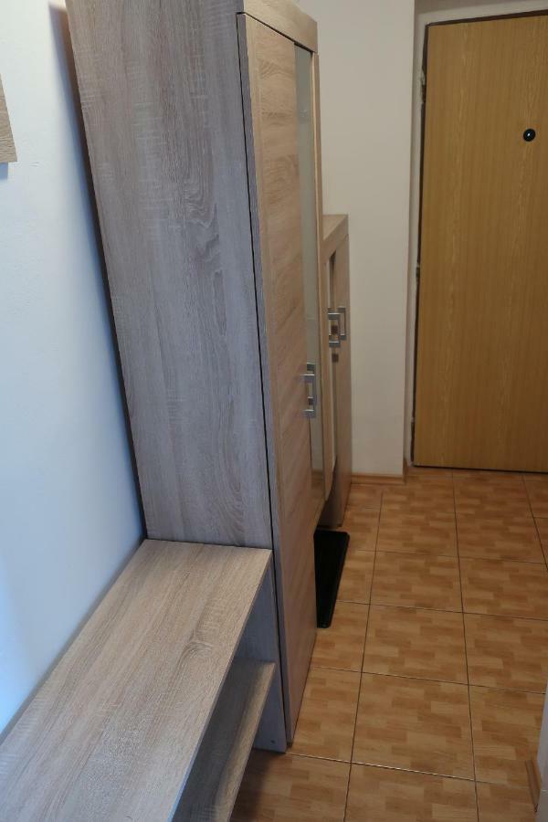 Třeboň Apartman 819 아파트 외부 사진
