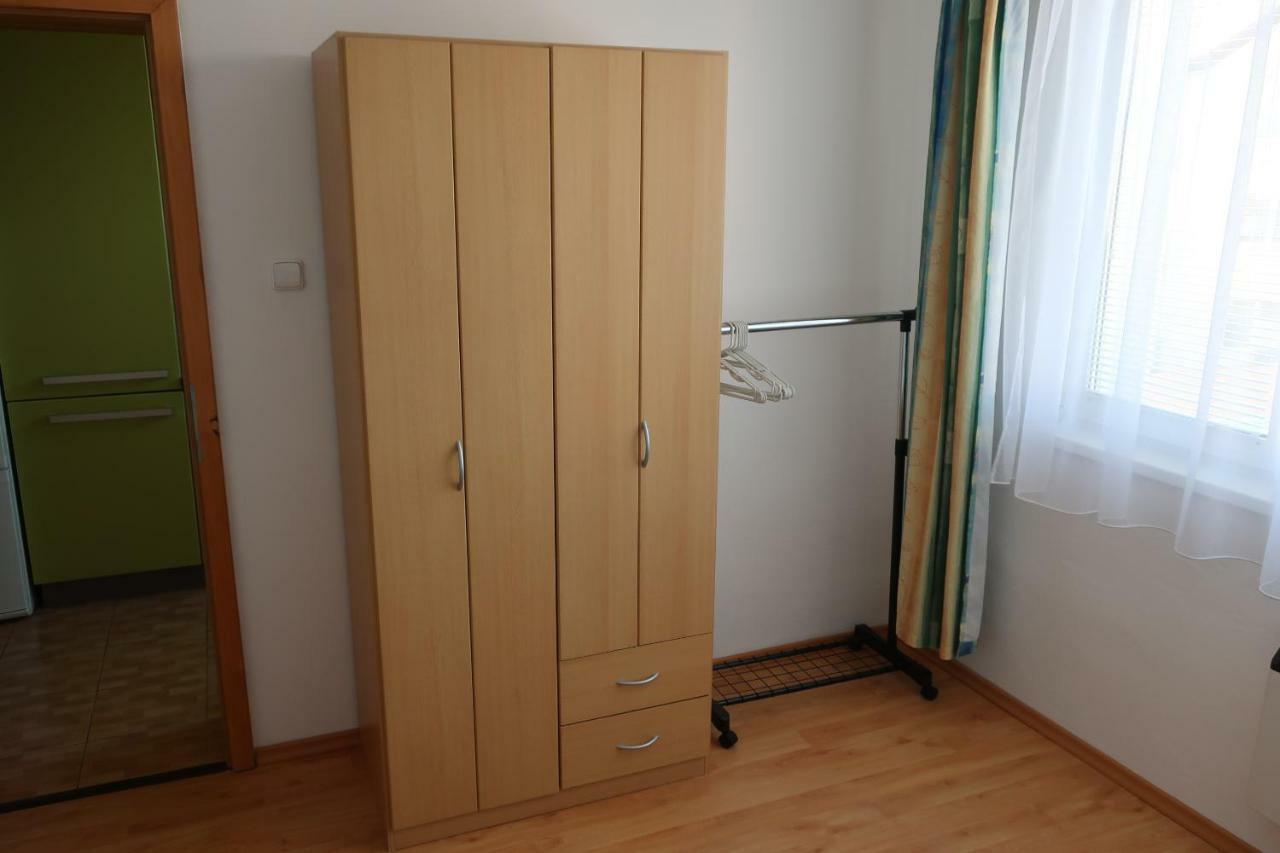 Třeboň Apartman 819 아파트 외부 사진